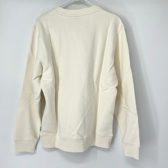 A-dam NWT men’s medium crew neck sweatshirt - Picture 9 of 9